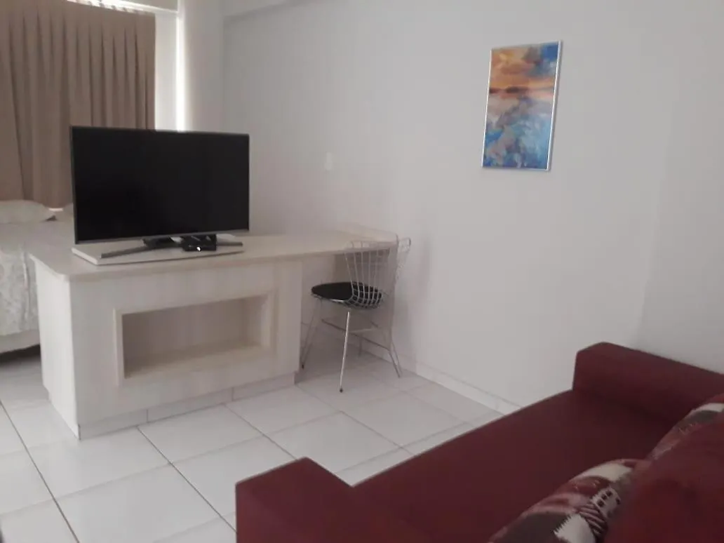 Apartamento Golden Dolphin Supreme 卡达斯诺瓦斯 公寓式酒店