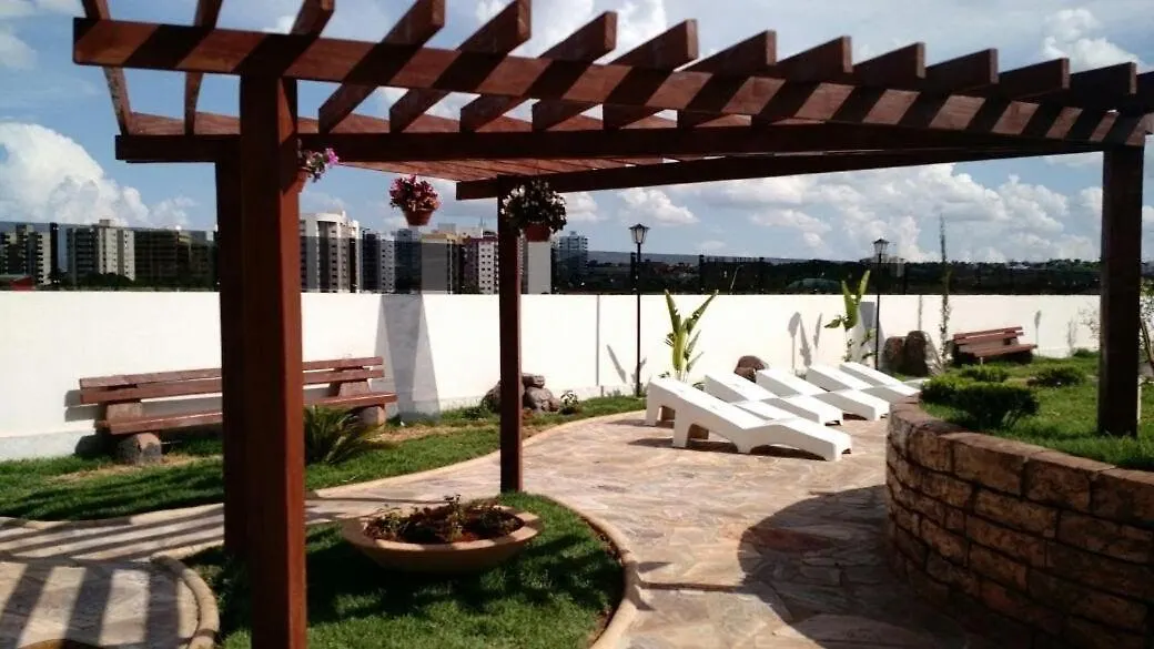 Apartamento Golden Dolphin Supreme كلدس نوفاس شقة فندقية