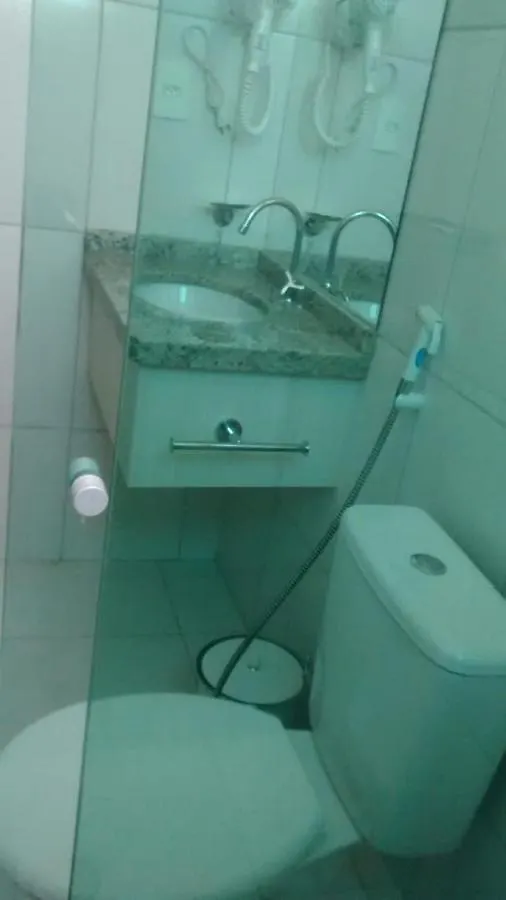 شقة فندقية Apartamento Golden Dolphin Supreme كلدس نوفاس