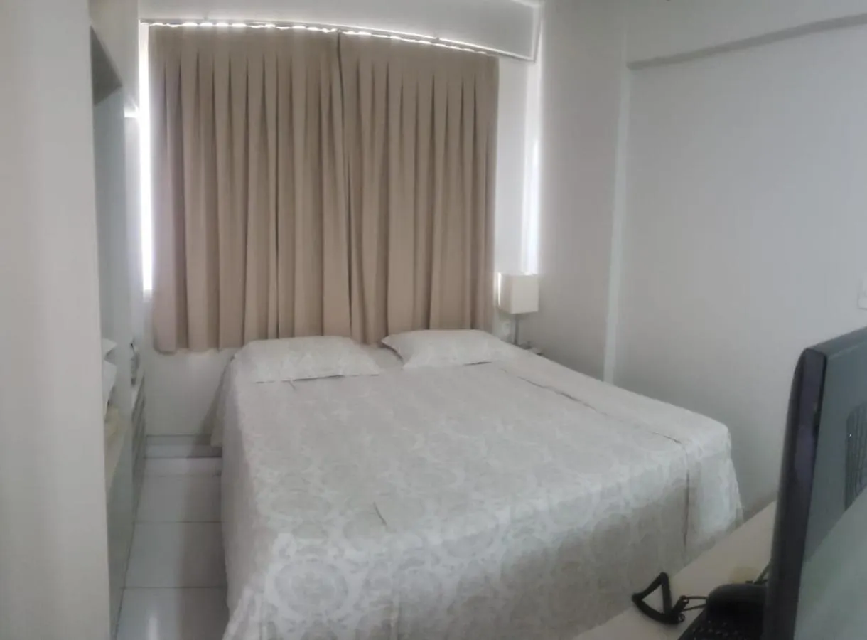 شقة فندقية Apartamento Golden Dolphin Supreme كلدس نوفاس