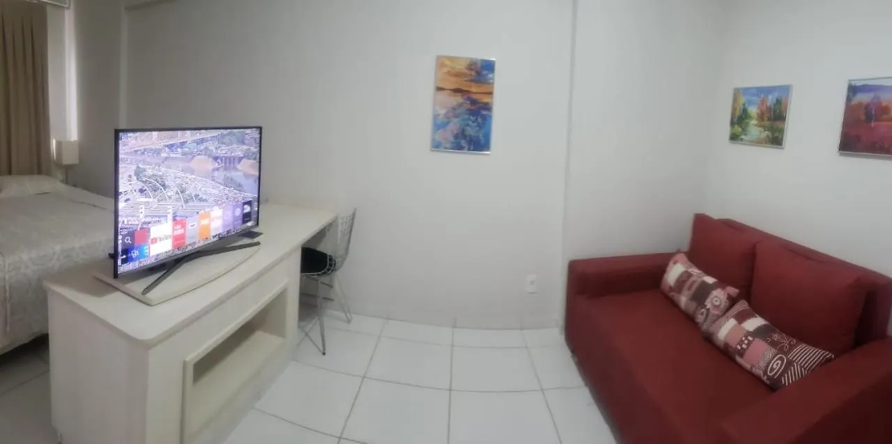 Apartamento Golden Dolphin Supreme كلدس نوفاس شقة فندقية