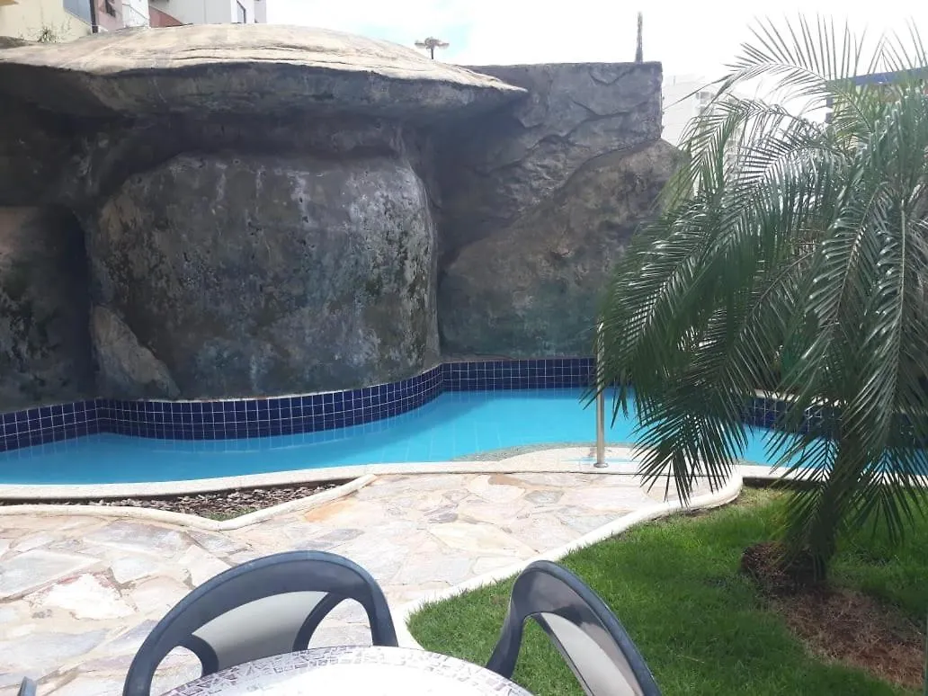 Apartamento Golden Dolphin Supreme كلدس نوفاس
