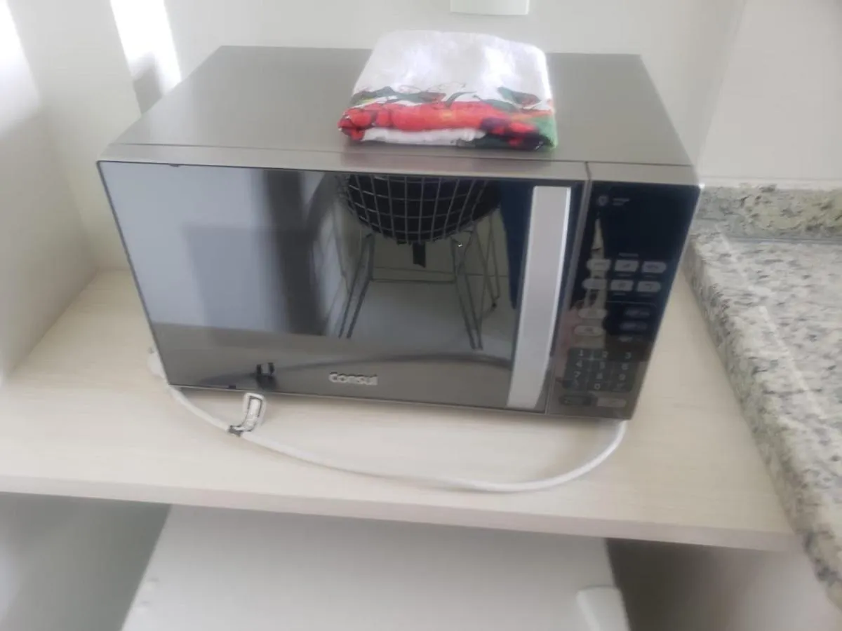 شقة فندقية Apartamento Golden Dolphin Supreme كلدس نوفاس البرازيل