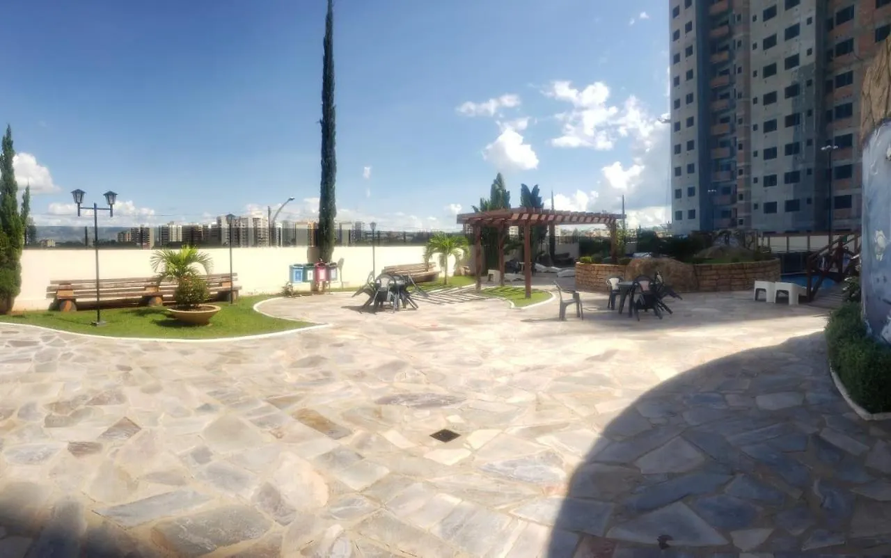 Apartamento Golden Dolphin Supreme كلدس نوفاس البرازيل